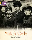 Cerillas - Match Girls