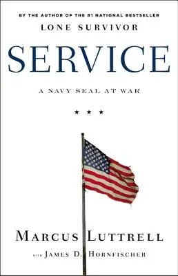 Service: Un Navy Seal en guerra - Service: A Navy Seal at War