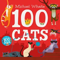 100 Gatos - 100 Cats