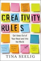 Las reglas de la creatividad - Creativity Rules