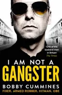 No soy un gángster - I Am Not a Gangster