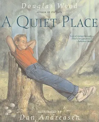 Un lugar tranquilo - A Quiet Place