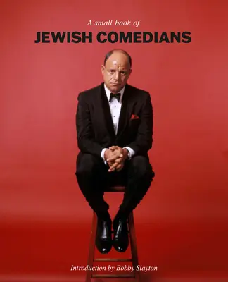 Un pequeño libro de cómicos judíos - A Small Book of Jewish Comedians