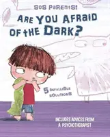 Consejos de Tim: ¿Tienes miedo a la oscuridad? - Tim's Tips: Are You Afraid of the Dark?