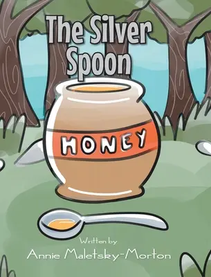 La Cuchara de Plata - The Silver Spoon