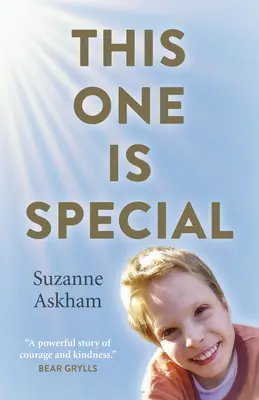 Este es especial: Cuando su hijo tiene una enfermedad que no se puede curar, ¿dónde busca respuestas? - This One Is Special: When Your Child Has a Condition That Can't Be Cured, Where Do You Look for Answers?