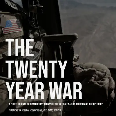 La guerra de los veinte años - The Twenty-Year War