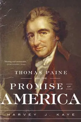 Thomas Paine y la promesa de América - Thomas Paine and the Promise of America