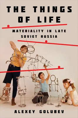 Cosas de la vida: Materialidad en la Rusia soviética tardía - Things of Life: Materiality in Late Soviet Russia