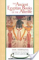 Los libros del más allá en el Antiguo Egipto - The Ancient Egyptian Books of the Afterlife