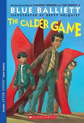 El juego de Calder - The Calder Game