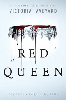 Reina Roja - Red Queen