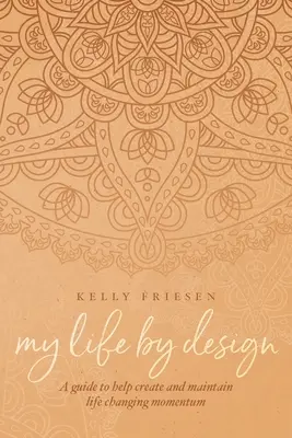 Mi vida por diseño - My Life By Design