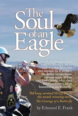 El alma de un águila - The Soul of an Eagle
