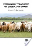 Tratamiento veterinario de ovejas y cabras - Veterinary Treatment of Sheep and Goats