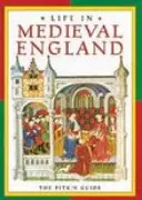 La vida en la Inglaterra medieval - Life in Medieval England