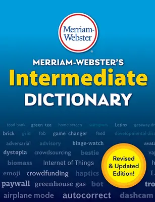 Diccionario Intermedio Merriam-Webster - Merriam-Webster's Intermediate Dictionary