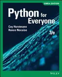 Python para todos - Python for Everyone