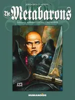 Los Metabarones Vol.4, 4: Aghora y el último Metabarón - The Metabarons Vol.4, 4: Aghora & the Last Metabaron