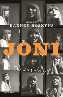 Joni: Antología - Joni: The Anthology