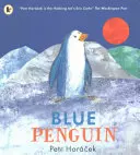 Pingüino azul - Blue Penguin