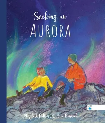 En busca de una aurora - Seeking an Aurora