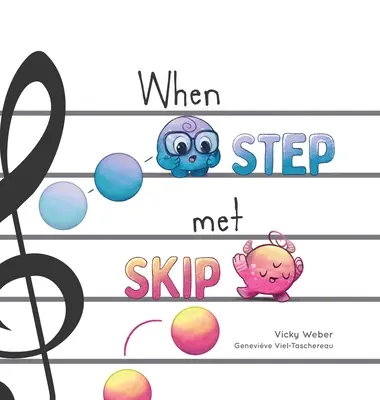 Cuando el paso se cruzó con el salto - When Step Met Skip