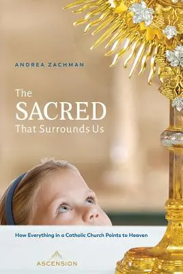 Lo sagrado que nos rodea - The Sacred That Surrounds Us