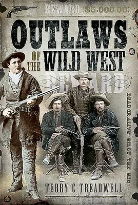 Forajidos del Salvaje Oeste - Outlaws of the Wild West