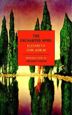 El abril encantado - The Enchanted April