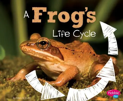 El ciclo vital de una rana - A Frog's Life Cycle