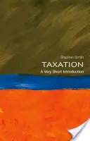 Fiscalidad: Una introducción muy breve - Taxation: A Very Short Introduction