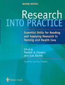 La investigación en la práctica - Research Into Practice