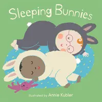 Conejitos dormilones - Sleeping Bunnies