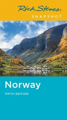 Rick Steves Instantánea de Noruega - Rick Steves Snapshot Norway