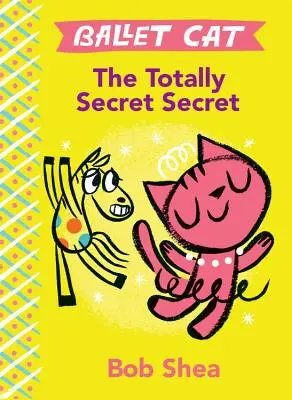 El Secreto Total - The Totally Secret Secret