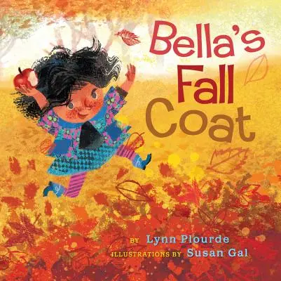 El abrigo de otoño de Bella - Bella's Fall Coat