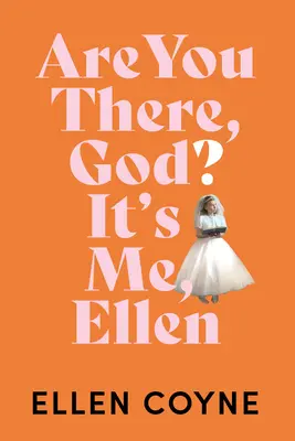 ¿Estás ahí, Dios? Soy yo, Ellen - Are You There, God? It's Me Ellen