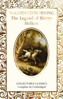 La leyenda de Sleepy Hollow - The Legend of Sleepy Hollow