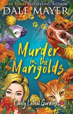 Asesinato en las caléndulas - Murder in the Marigolds