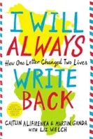 I Will Always Write Back: Cómo una carta cambió dos vidas - I Will Always Write Back: How One Letter Changed Two Lives