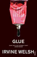 Pegamento - Glue