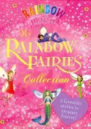 Rainbow Magic: Mi Colección de Hadas del Arco Iris - Rainbow Magic: My Rainbow Fairies Collection