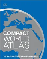 Atlas compacto del mundo - Compact World Atlas