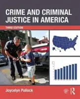 Crimen y justicia penal en América - Crime and Criminal Justice in America