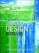 Diseño basado en dominios - Domain-Driven Design Distilled