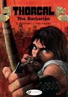 El bárbaro - The Barbarian