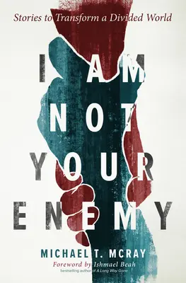 No soy tu enemigo: historias para transformar un mundo dividido - I Am Not Your Enemy: Stories to Transform a Divided World