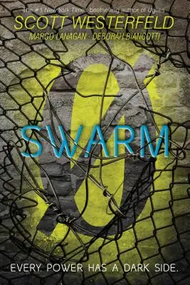 Enjambre, 2 - Swarm, 2