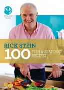 100 recetas de pescado y marisco - 100 Fish & Seafood Recipes